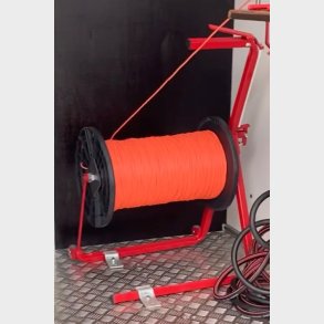 Locating wire system TST600W 1000 meter