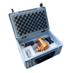 Easy Fiber Duct Slitter XL